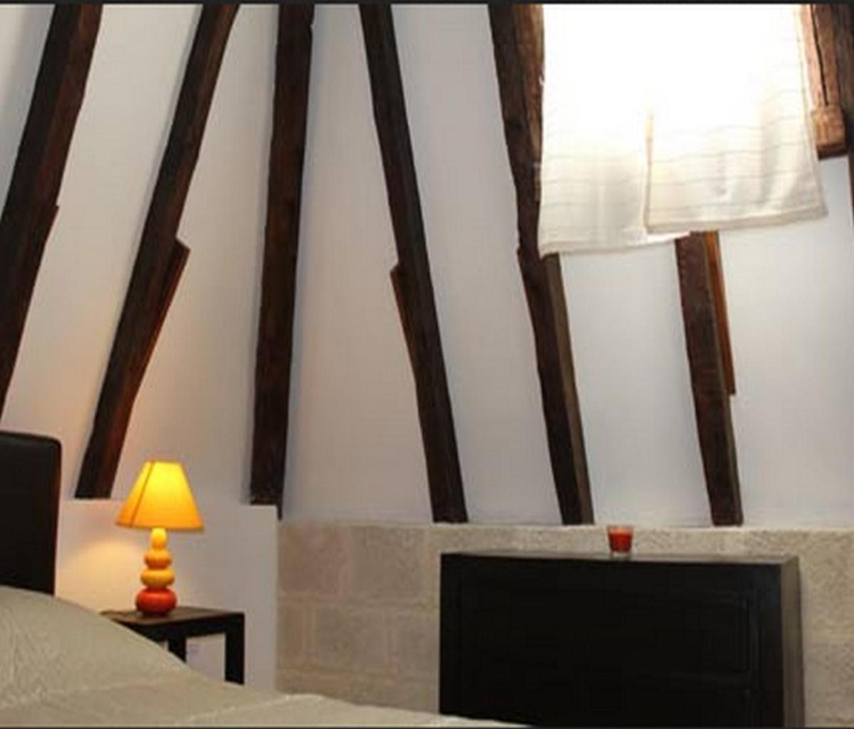 Pézenas Les Galeries De Beaulac מראה חיצוני תמונה