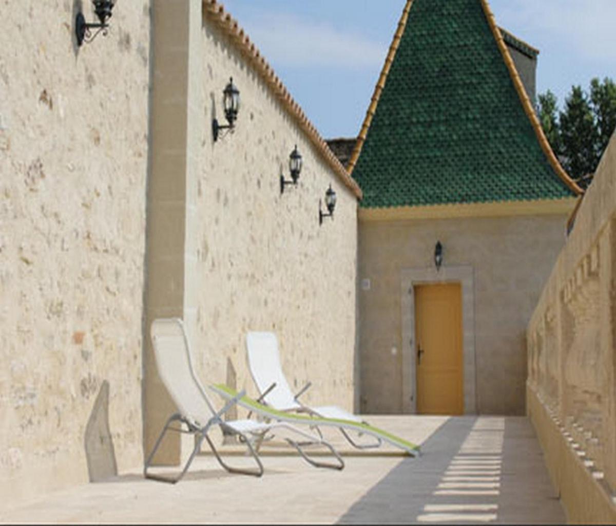 Pézenas Les Galeries De Beaulac מראה חיצוני תמונה