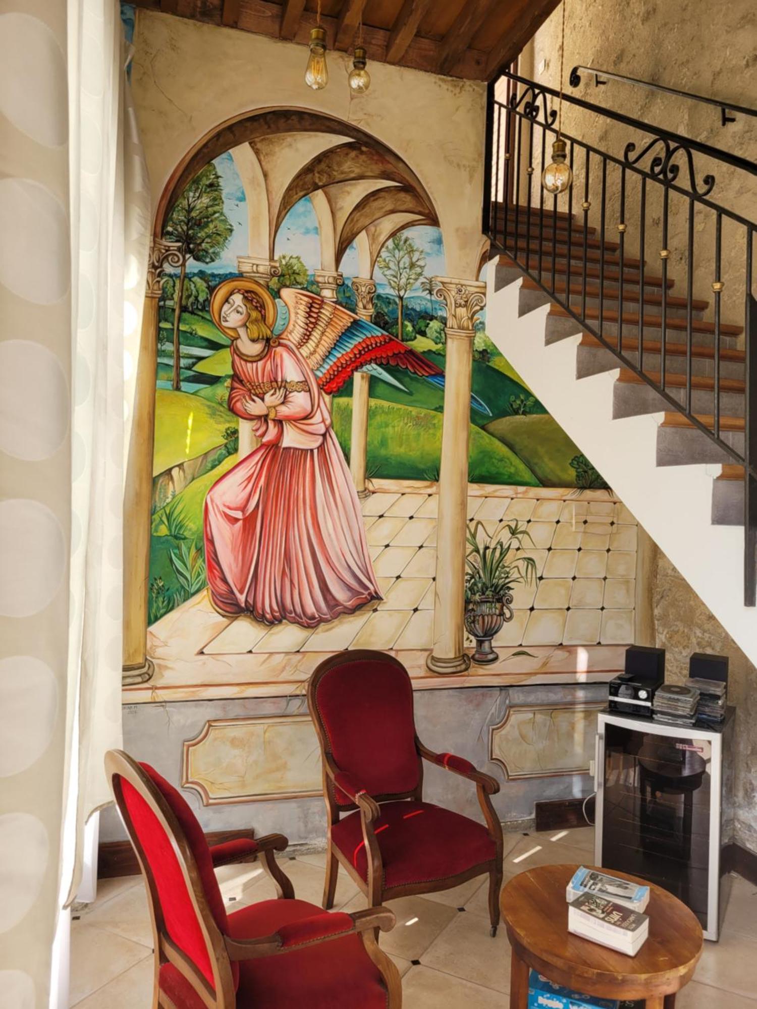 Pézenas Les Galeries De Beaulac מראה חיצוני תמונה